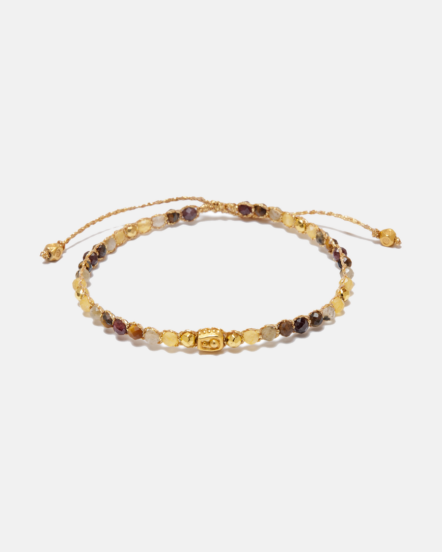 Ombre Golden Hour Bracelet | Gold